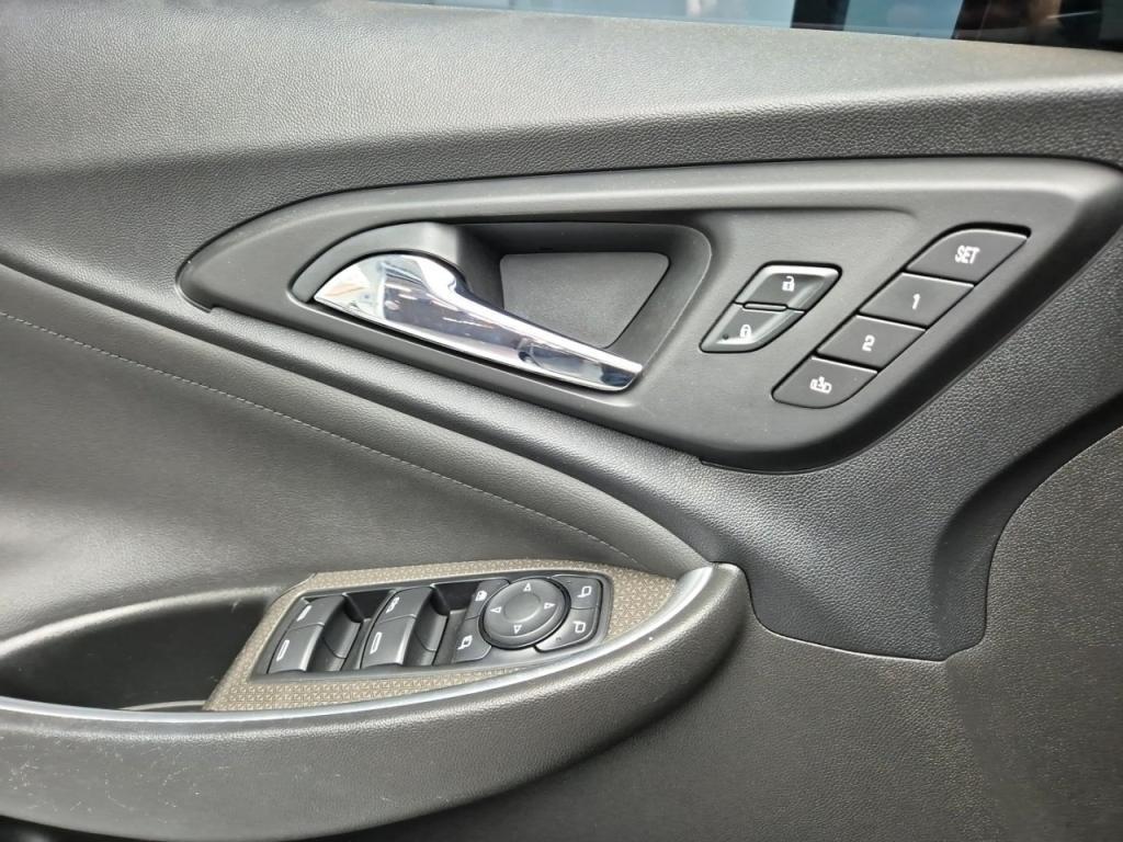 Chevrolet Malibu 2019 Negro - Importación desde Corea - HF Imports Iquique - Foto 16