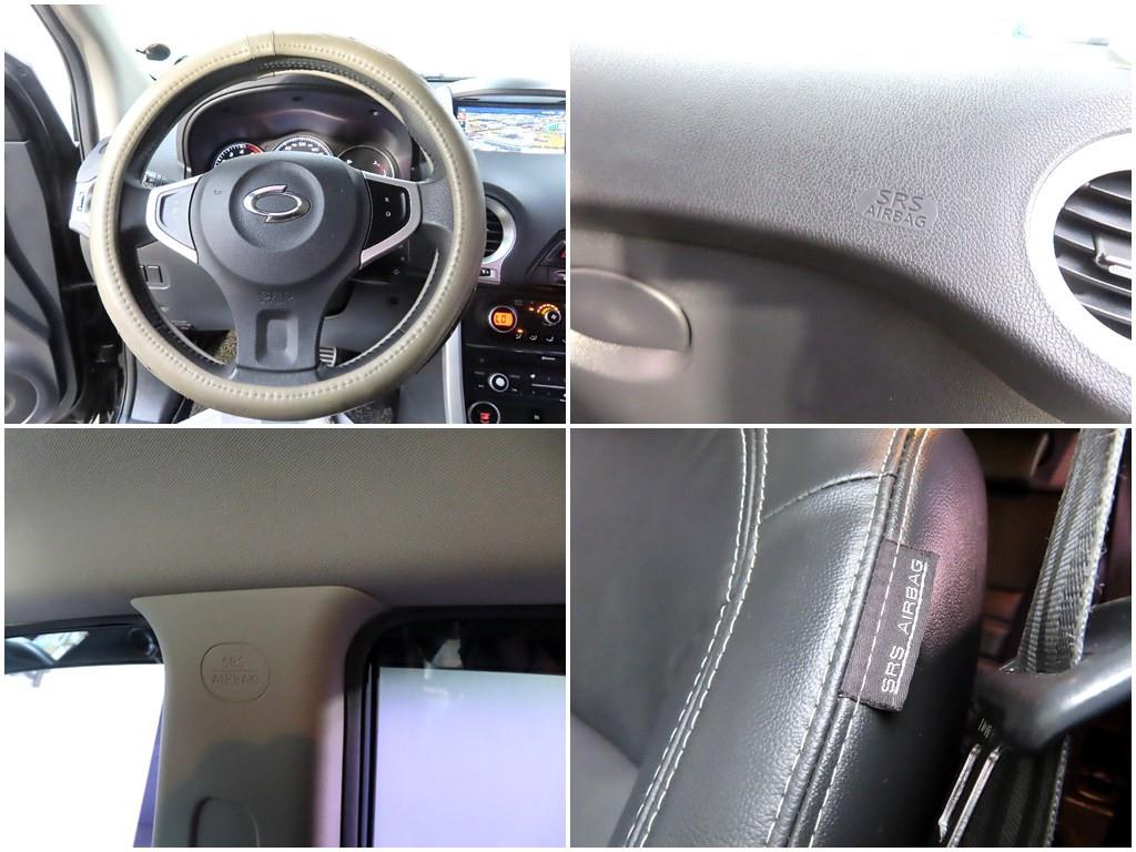 SAMSUNG QM5 2014 Negro - Importación desde Corea - HF Imports Iquique - Foto 17