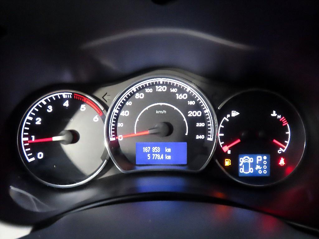 SAMSUNG QM5 - Vista 7