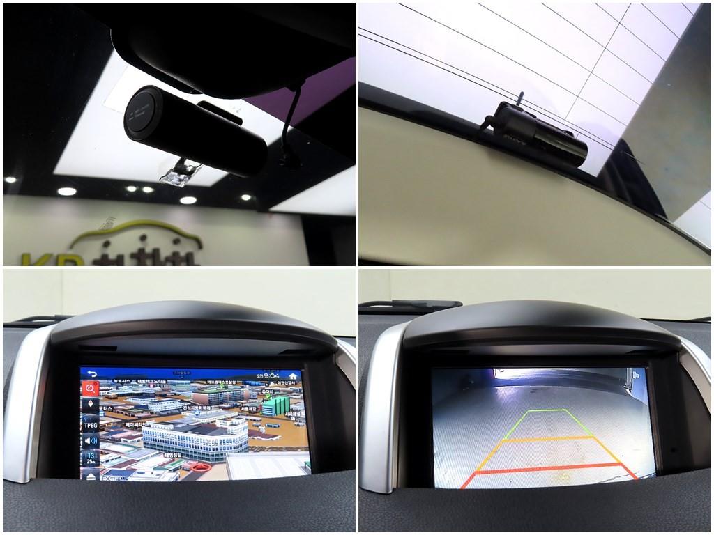 SAMSUNG QM5 2014 Negro - Importación desde Corea - HF Imports Iquique - Foto 16