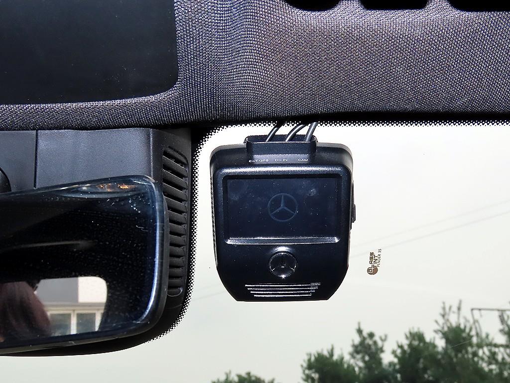 Mercedes Benz GLB Class 2021 Blanco - Importación desde Corea - HF Imports Iquique - Foto 15