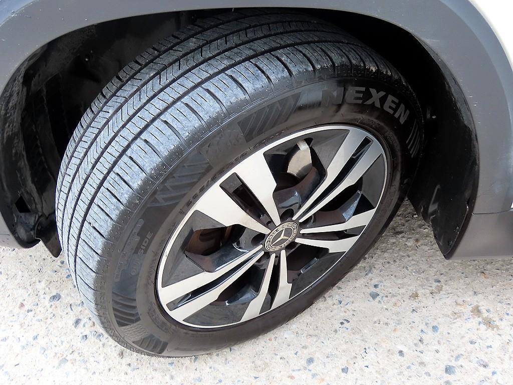 Mercedes Benz GLB Class 2021 Blanco - Importación desde Corea - HF Imports Iquique - Foto 20