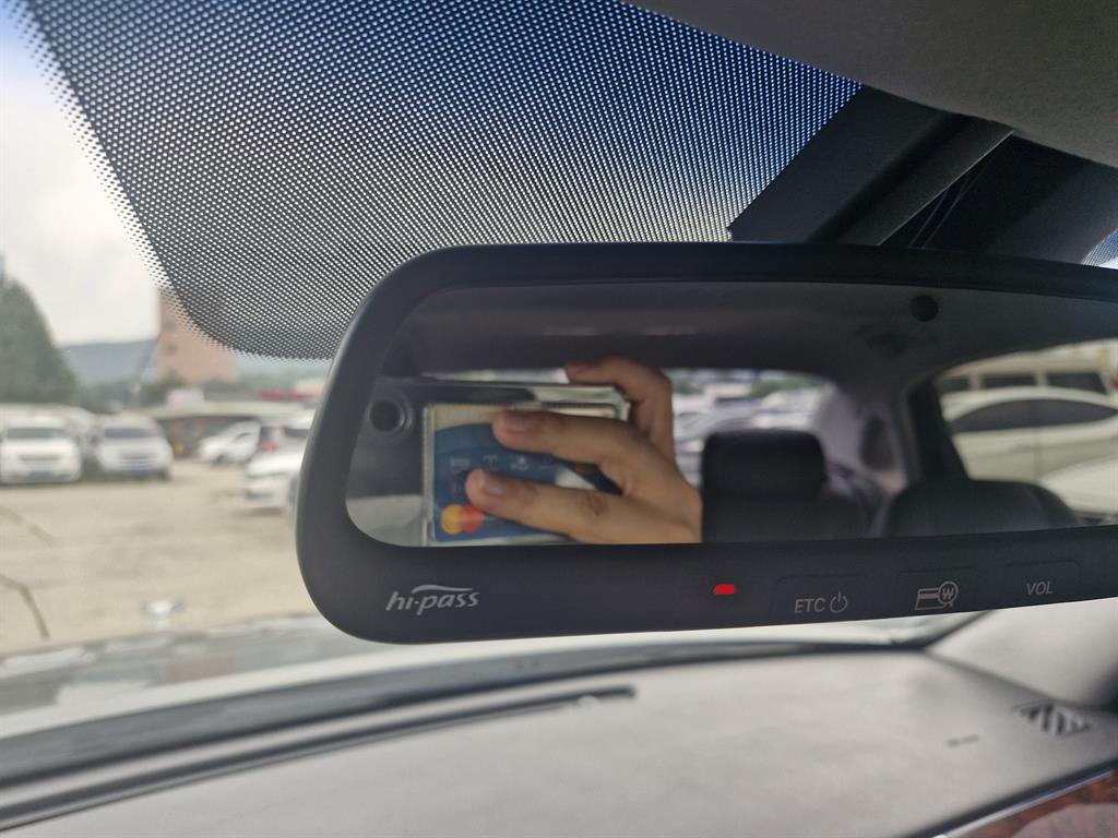 HYUNDAI Equus 2011 Café - Importación desde Corea - HF Imports Iquique - Foto 14