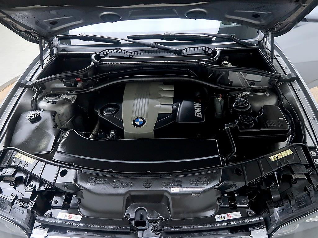 BMW X3 2008 Gris - Importación desde Corea - HF Imports Iquique - Foto 7