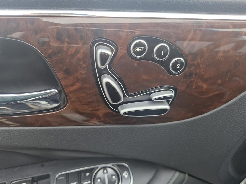 HYUNDAI Equus 2011 Café - Importación desde Corea - HF Imports Iquique - Foto 17