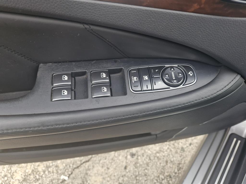 HYUNDAI Equus 2011 Café - Importación desde Corea - HF Imports Iquique - Foto 18