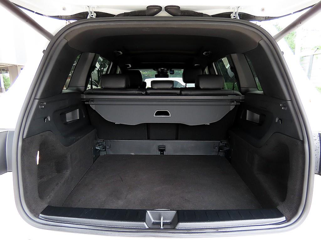 Mercedes Benz GLB Class 2021 Blanco - Importación desde Corea - HF Imports Iquique - Foto 17