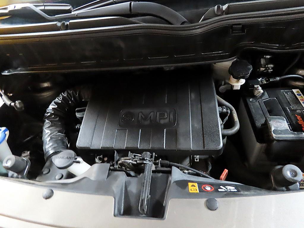 KIA Ray 2021 Gris - Importación desde Corea - HF Imports Iquique - Foto 17