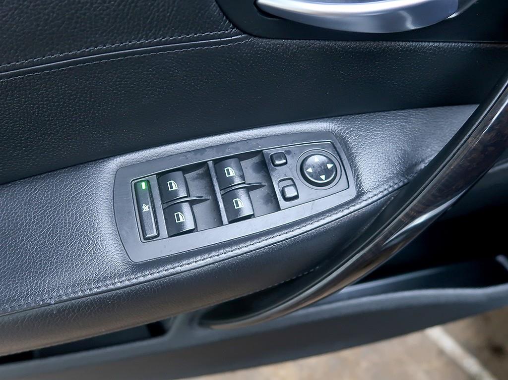 BMW X3 2008 Gris - Importación desde Corea - HF Imports Iquique - Foto 13