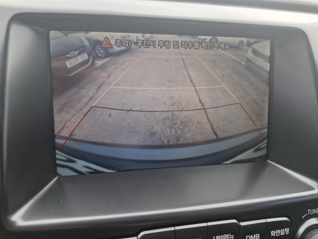 HYUNDAI Equus - Vista 10