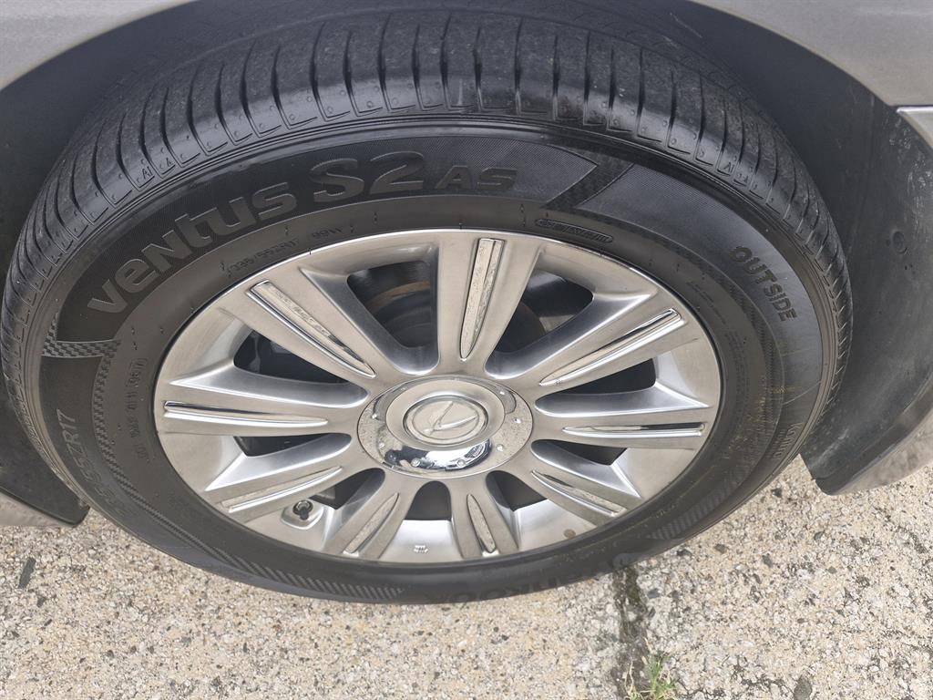 HYUNDAI Equus 2011 Café - Importación desde Corea - HF Imports Iquique - Foto 20