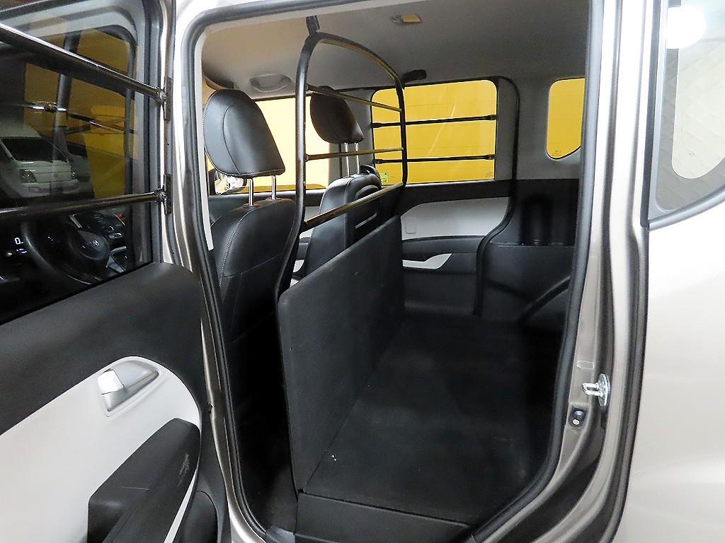 KIA Ray 2021 Gris - Importación desde Corea - HF Imports Iquique - Foto 13