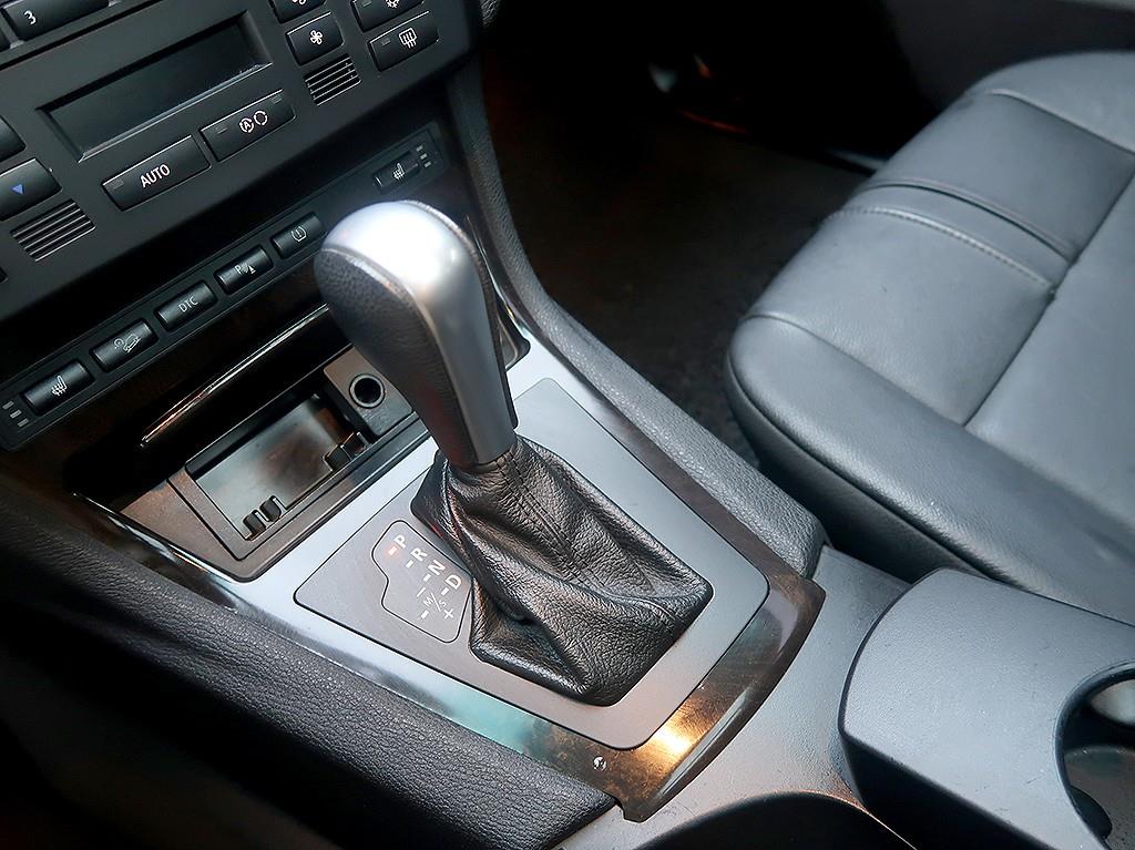 BMW X3 2008 Gris - Importación desde Corea - HF Imports Iquique - Foto 10