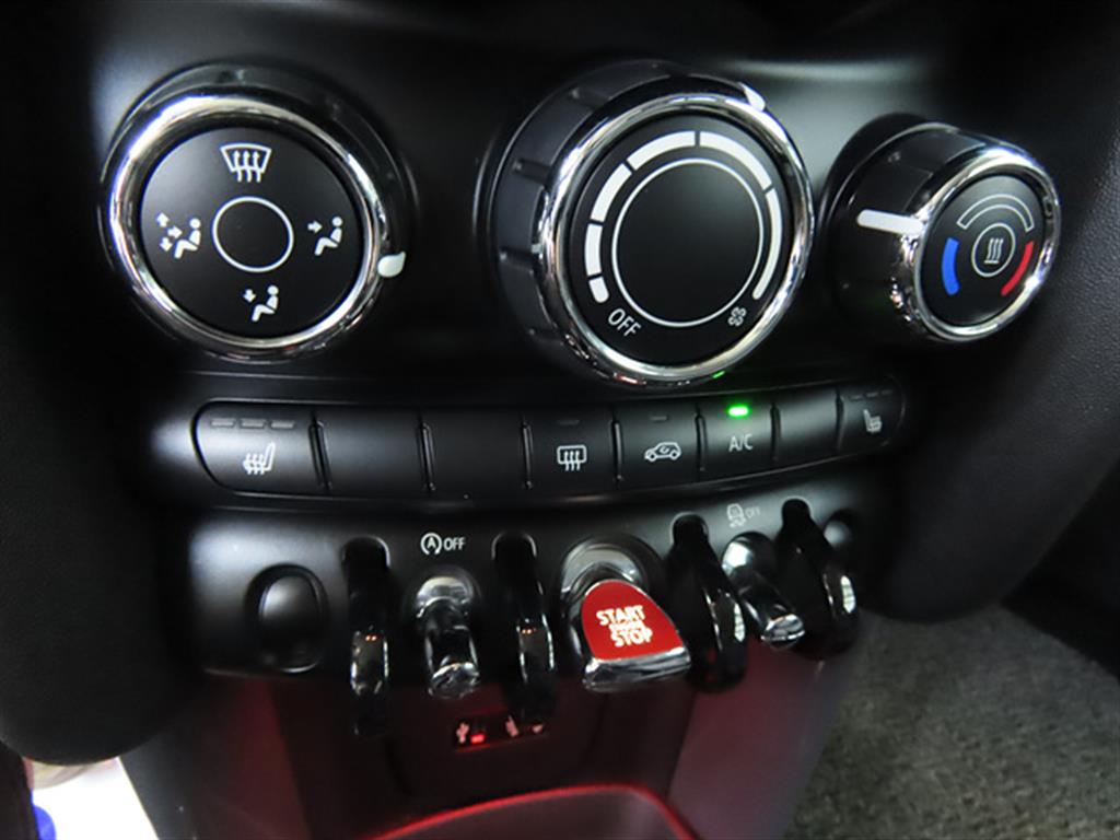 Mini Cooper - Vista 11