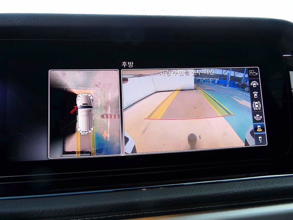 Mercedes Benz G Class (G Wagen) 2021 Blanco - Importación desde Corea - HF Imports Iquique - Foto 13