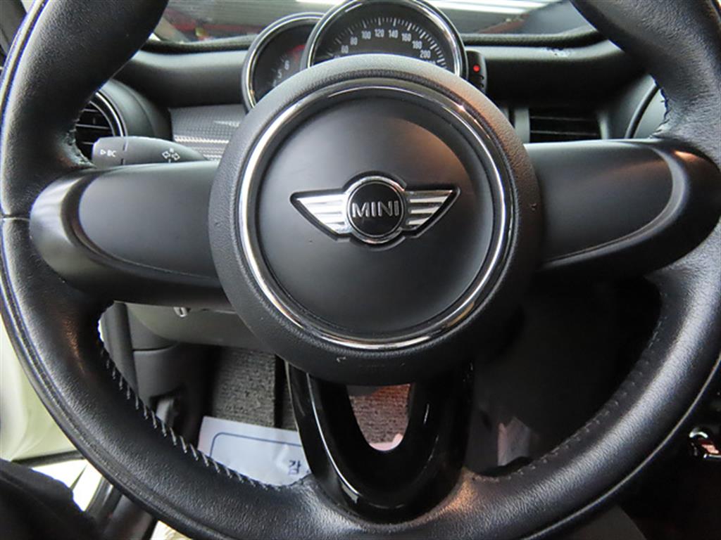 Mini Cooper 2016 the color of pearl - Importación desde Corea - HF Imports Iquique - Foto 14