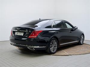 Genesis EQ900 - Vista 8