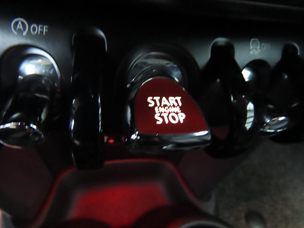 Mini Cooper - Vista 9