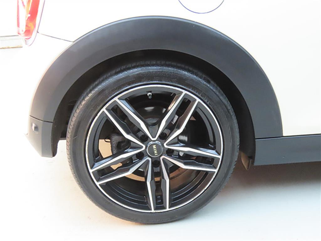 Mini Cooper 2016 the color of pearl - Importación desde Corea - HF Imports Iquique - Foto 19