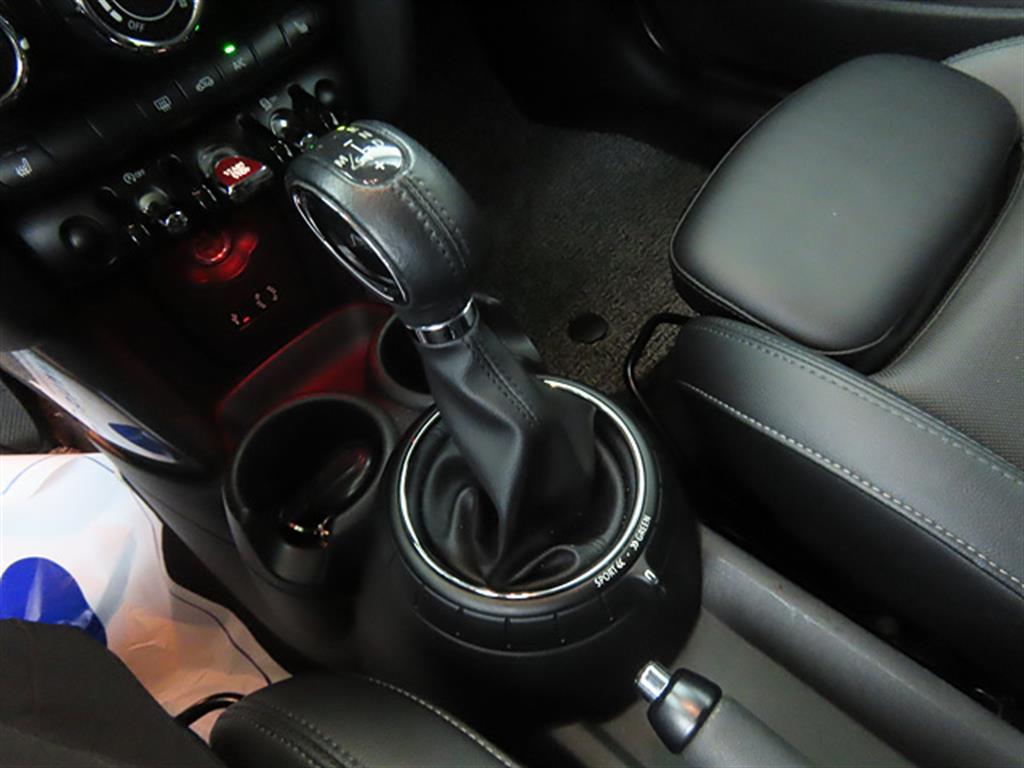 Mini Cooper - Vista 12