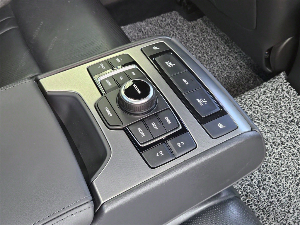 HYUNDAI Genesis 2015 Plateado - Importación desde Corea - HF Imports Iquique - Foto 16