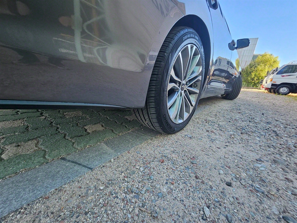 HYUNDAI Genesis 2015 Plateado - Importación desde Corea - HF Imports Iquique - Foto 20