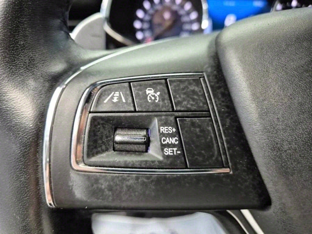 Maserati Quattroforte 2018 Blanco - Importación desde Corea - HF Imports Iquique - Foto 13