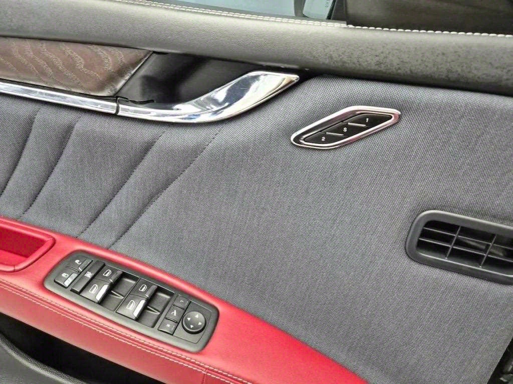 Maserati Quattroforte 2018 Blanco - Importación desde Corea - HF Imports Iquique - Foto 14