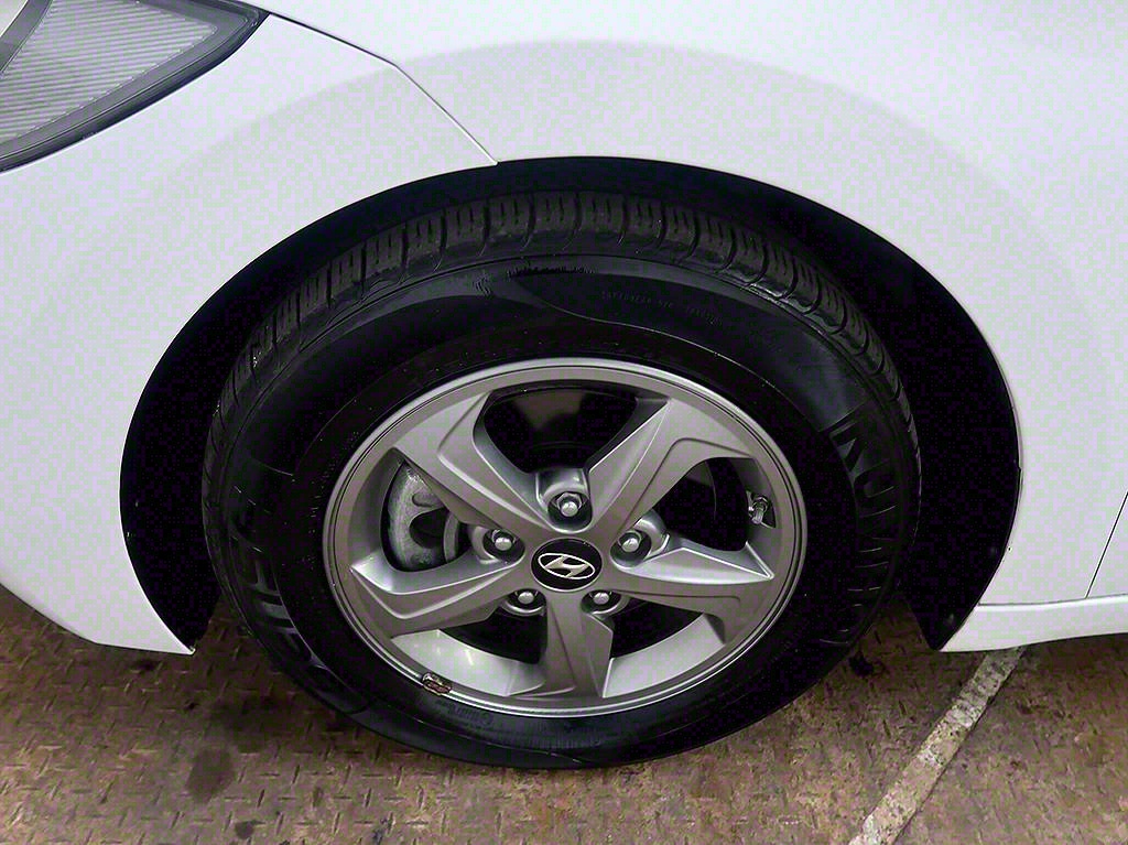 HYUNDAI Avante 2018 Blanco - Importación desde Corea - HF Imports Iquique - Foto 8