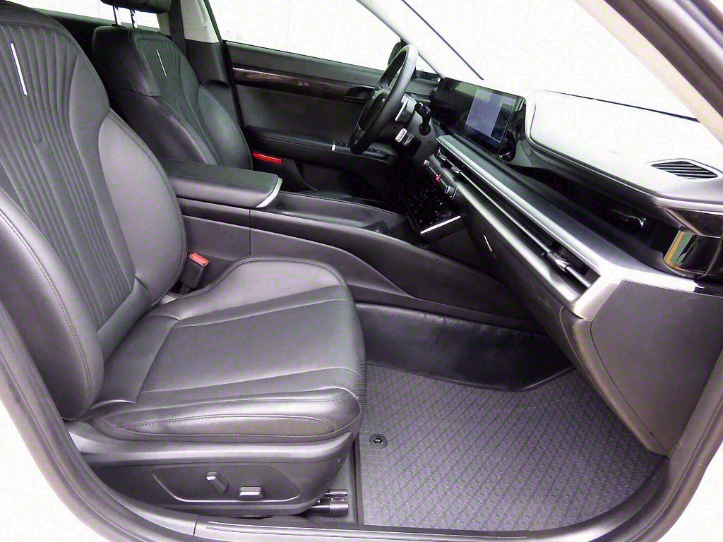 HYUNDAI Grandeur 2023 Blanco - Importación desde Corea - HF Imports Iquique - Foto 9