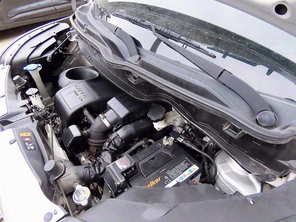 KIA Ray 2019 Gris - Importación desde Corea - HF Imports Iquique - Foto 15