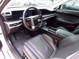 HYUNDAI Grandeur - Vista 12