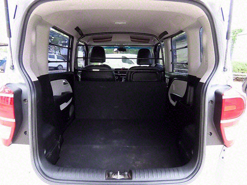 KIA Ray 2019 Gris - Importación desde Corea - HF Imports Iquique - Foto 14