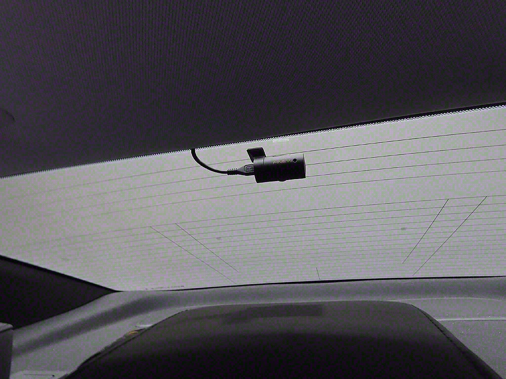 Chevrolet Malibu 2017 Azul - Importación desde Corea - HF Imports Iquique - Foto 10