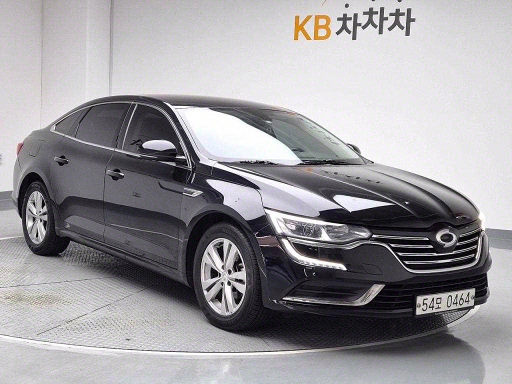 SAMSUNG SM6 - Vista 4