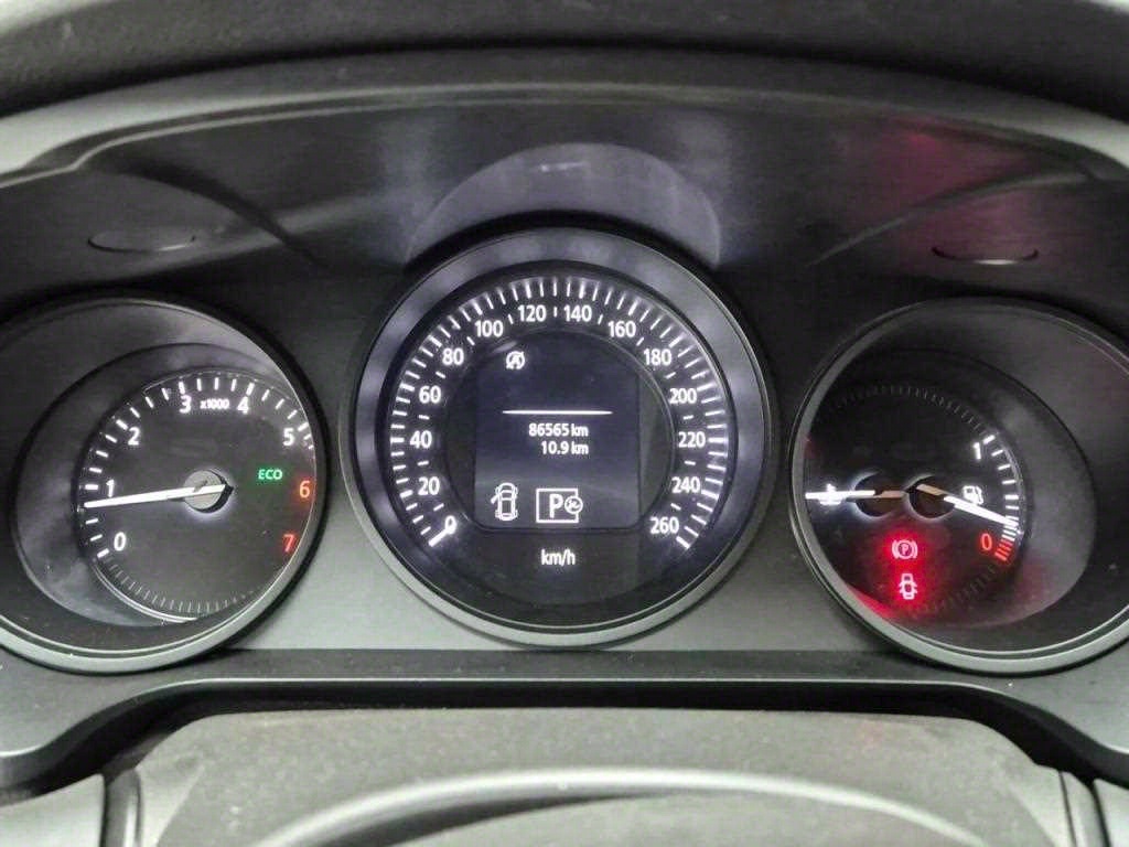 SAMSUNG SM6 - Vista 6