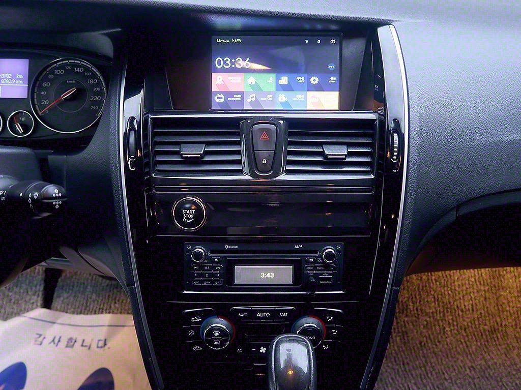 SAMSUNG SM7 2017 Negro - Importación desde Corea - HF Imports Iquique - Foto 9