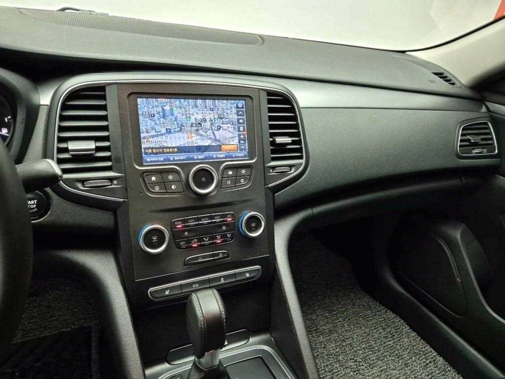 SAMSUNG SM6 - Vista 10