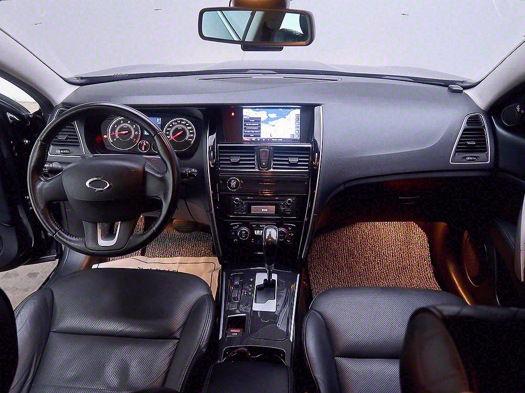 SAMSUNG SM7 - Vista 9