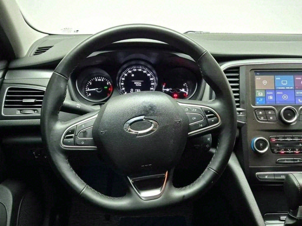 SAMSUNG SM6 - Vista 9