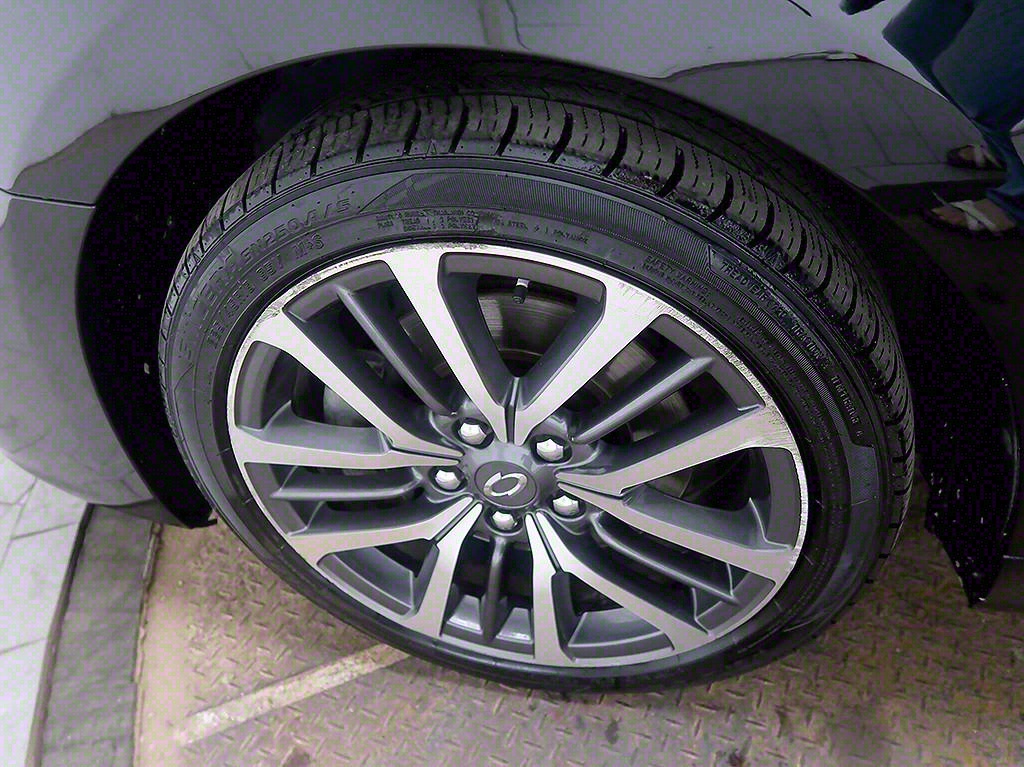 SAMSUNG SM7 2017 Negro - Importación desde Corea - HF Imports Iquique - Foto 8