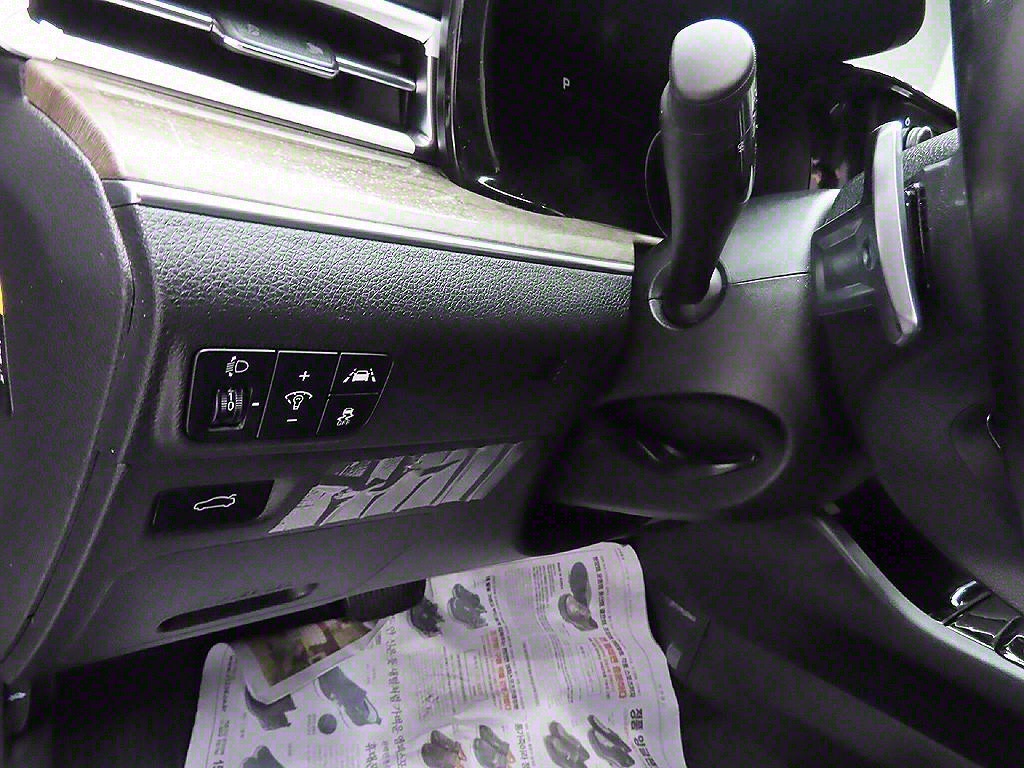 KIA K5 2020 Azul - Importación desde Corea - HF Imports Iquique - Foto 9