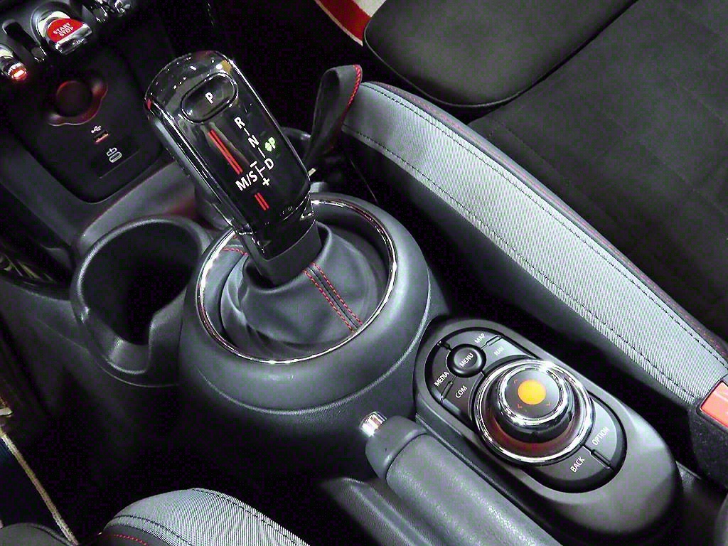 Mini Cooper Convertible 2020 Verde - Importación desde Corea - HF Imports Iquique - Foto 15