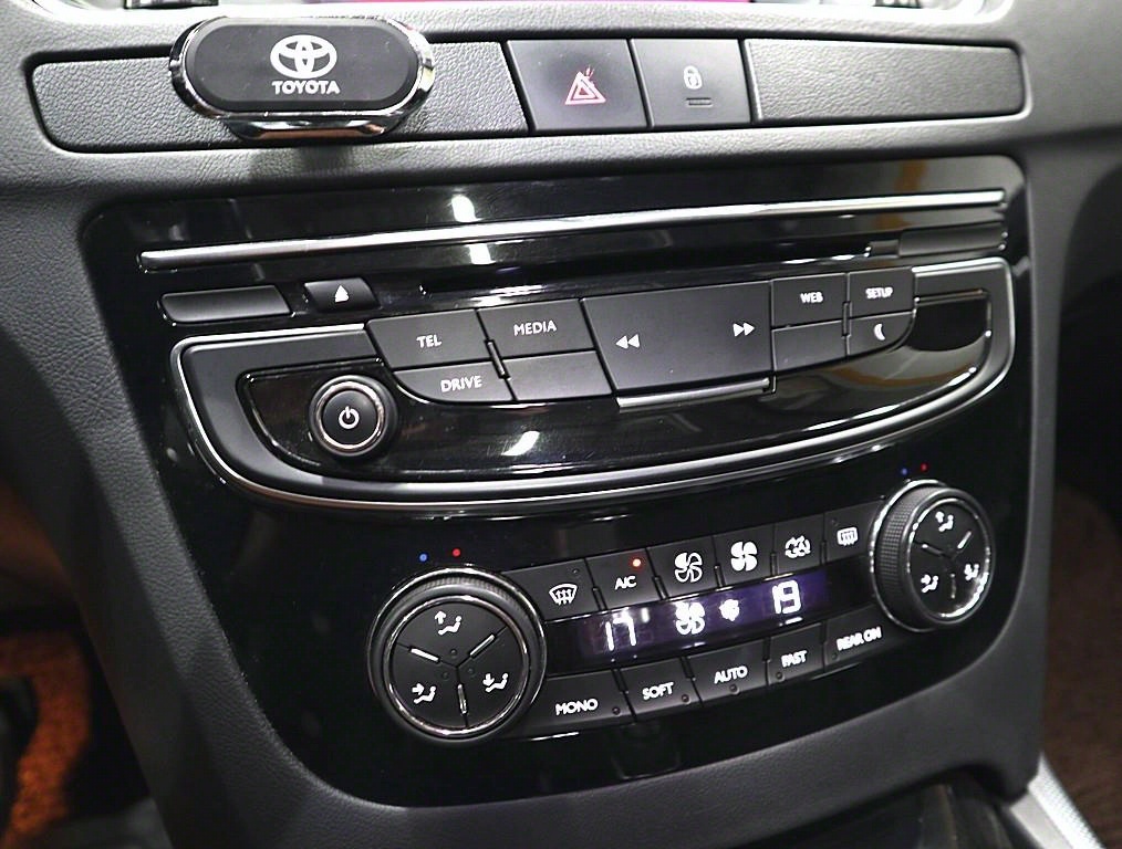 Peugeot 508 - Vista 12