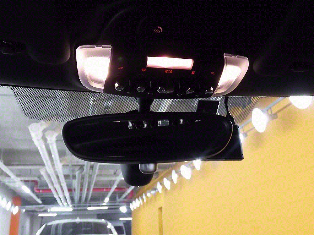 Mini Cooper Convertible 2020 Verde - Importación desde Corea - HF Imports Iquique - Foto 17