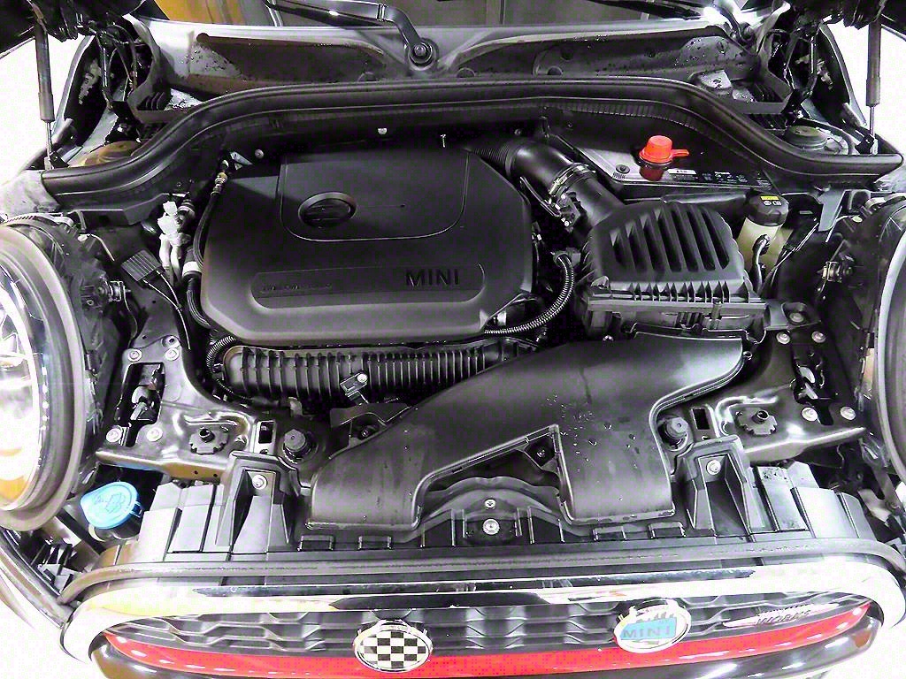 Mini Cooper Convertible 2020 Verde - Importación desde Corea - HF Imports Iquique - Foto 20