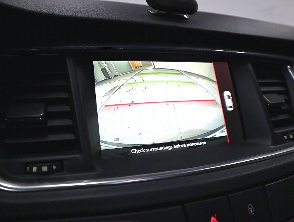 Peugeot 508 - Vista 11