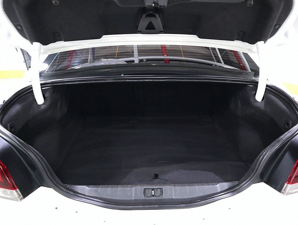 Peugeot 508 2017 Blanco - Importación desde Corea - HF Imports Iquique - Foto 19