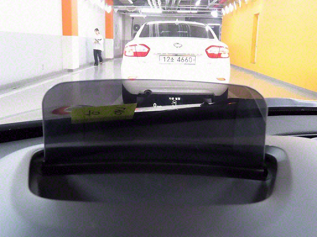 Mini Cooper Convertible - Vista 11