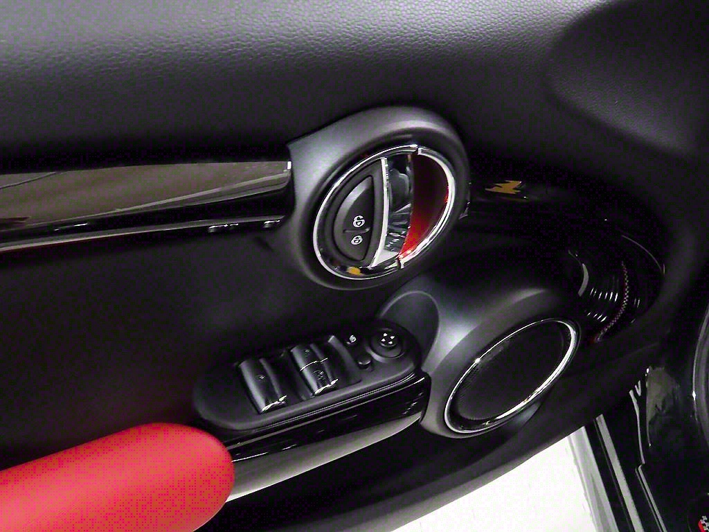 Mini Cooper Convertible 2020 Verde - Importación desde Corea - HF Imports Iquique - Foto 18